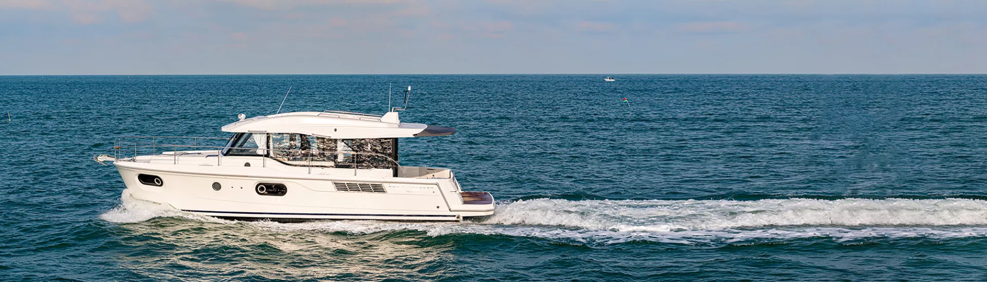 swift trawler yachts