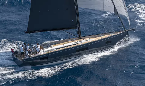 Beneteau first on sale