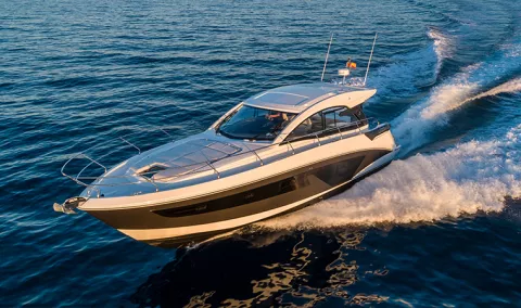 Beneteau yachts deals