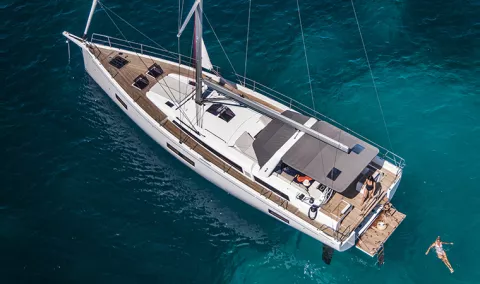 35 foot sailing yachts for shop sale