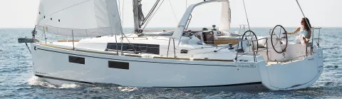 Oceanis 35.1 deals