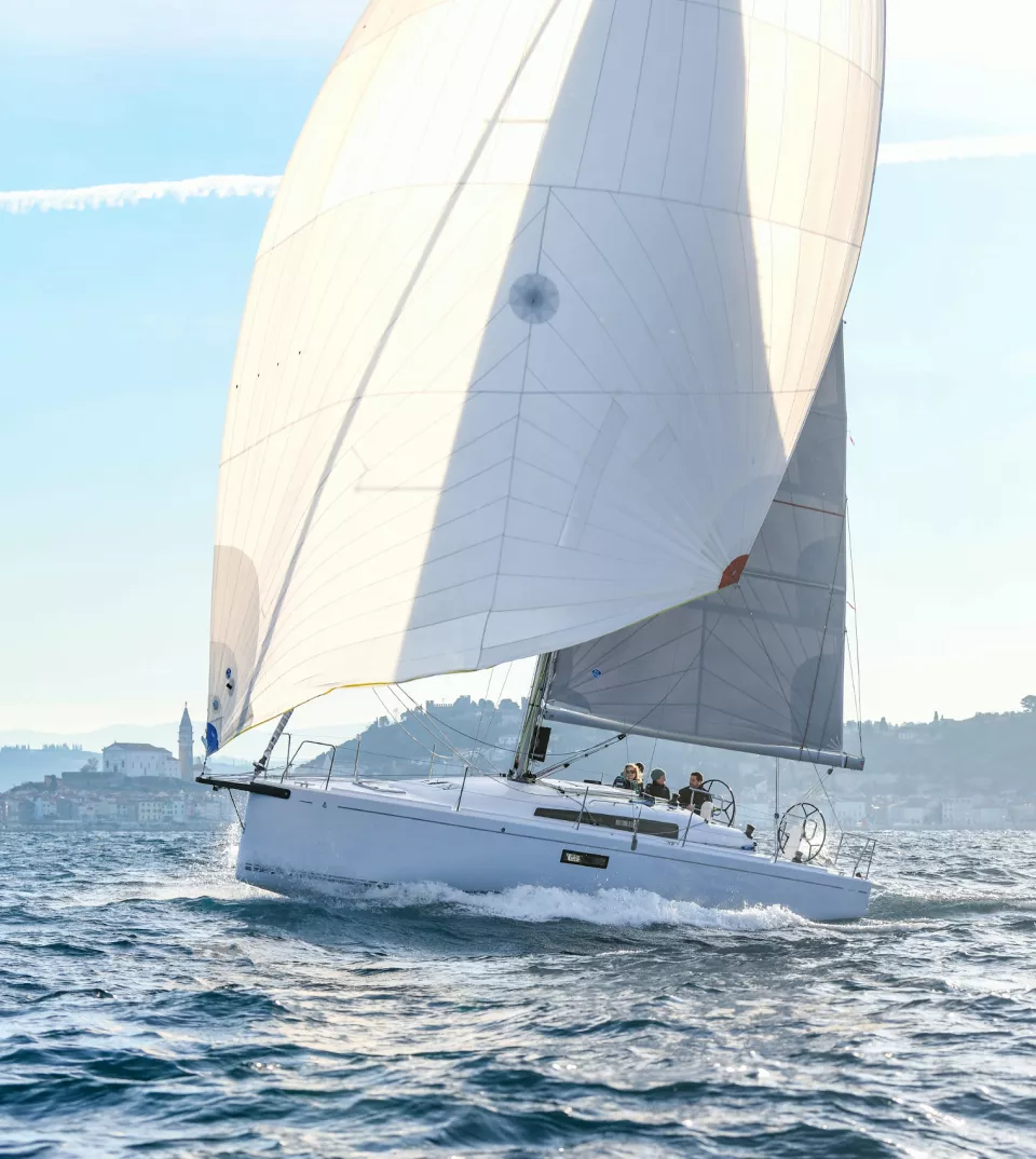 First 36 | BENETEAU
