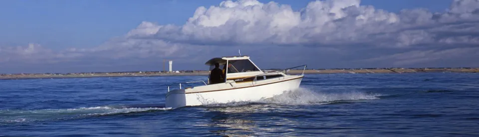 Antares first generation (1970 - 1984) | Old range | BENETEAU