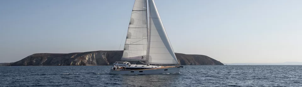 绅士57 | BENETEAU