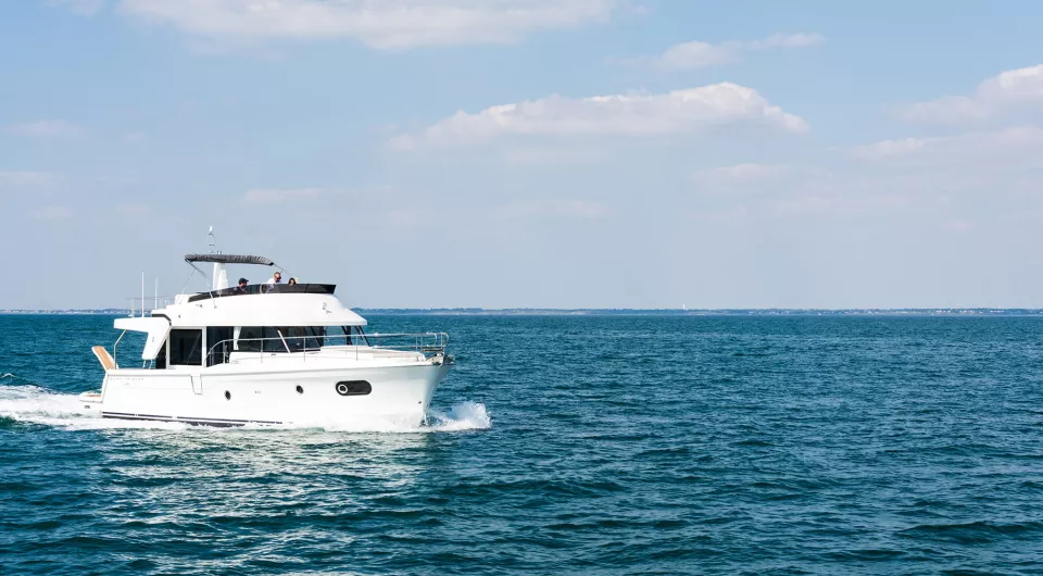 Swiftwater Sloop / スウィフトウォーター・スループ CF 3枚 EN】〈CF〉Swiftwater Sloop/スウィフトウォーター・スループ