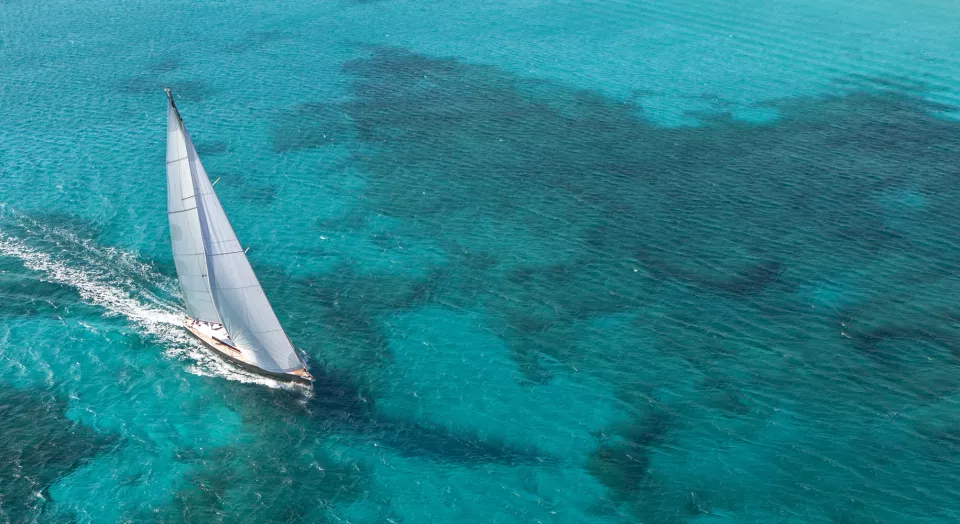 遨享仕55 | BENETEAU