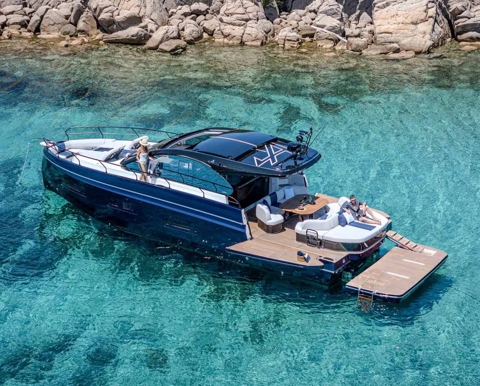 motoryachting