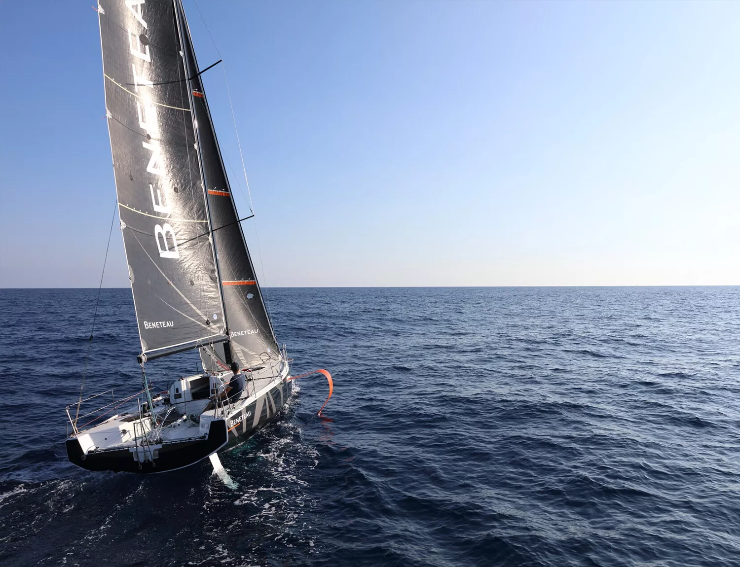 Figaro BENETEAU 3