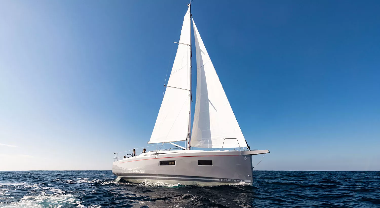 Oceanis 34.1