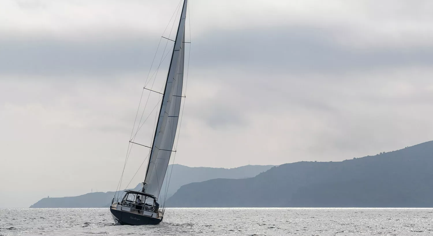 Oceanis Yacht 60