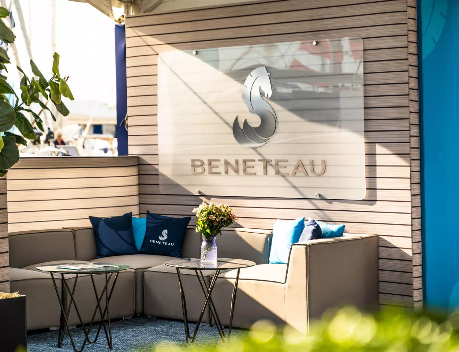 BENETEAU event