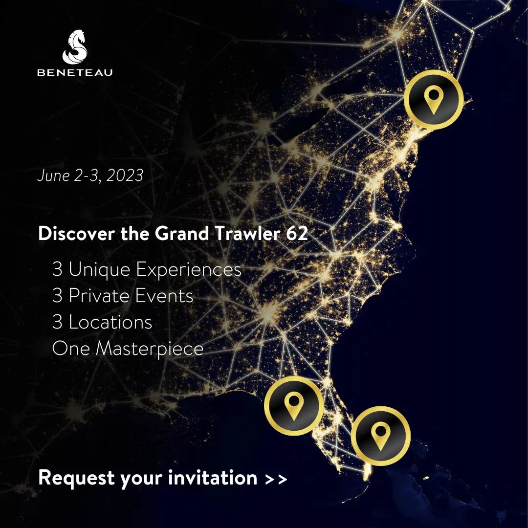 the grand invitation