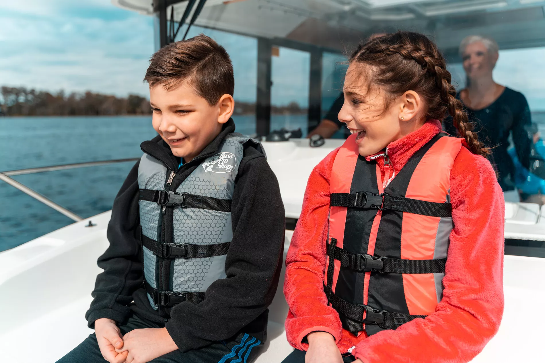 lifestyle lifevest
