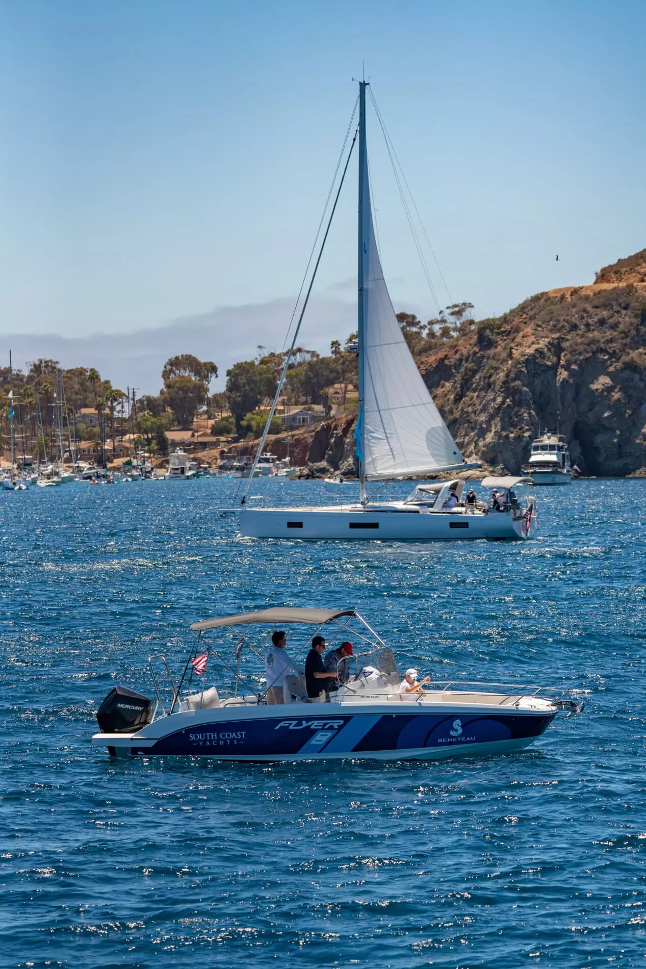 catalina island