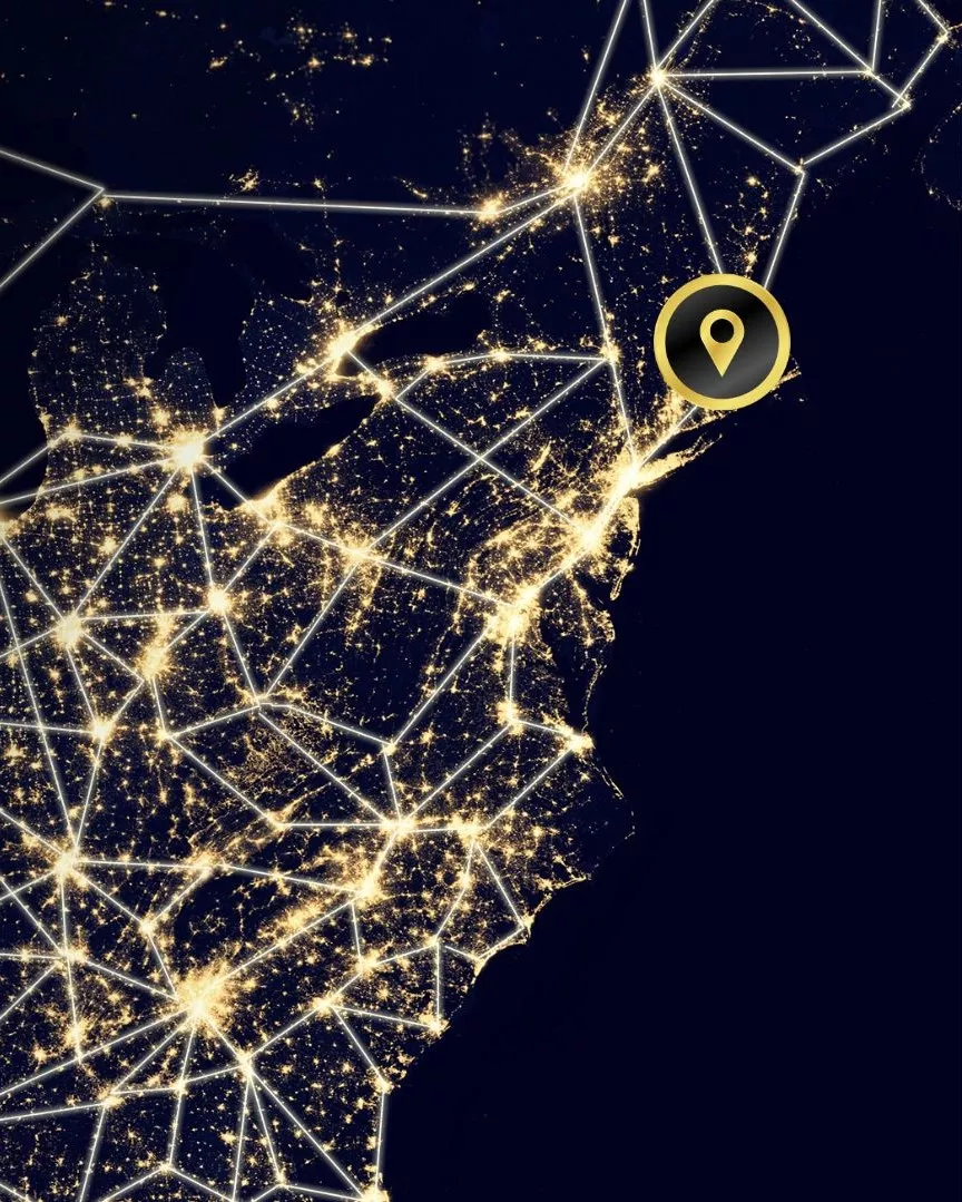 north location 1