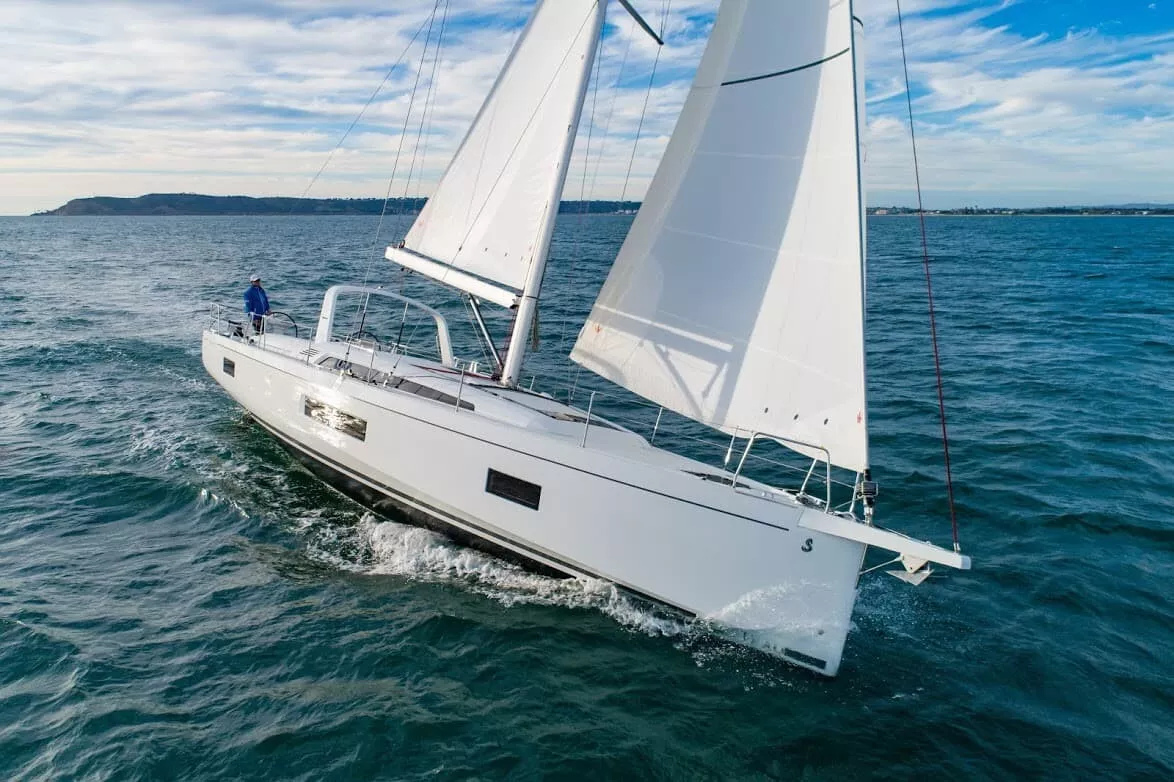 Oceanis51.1