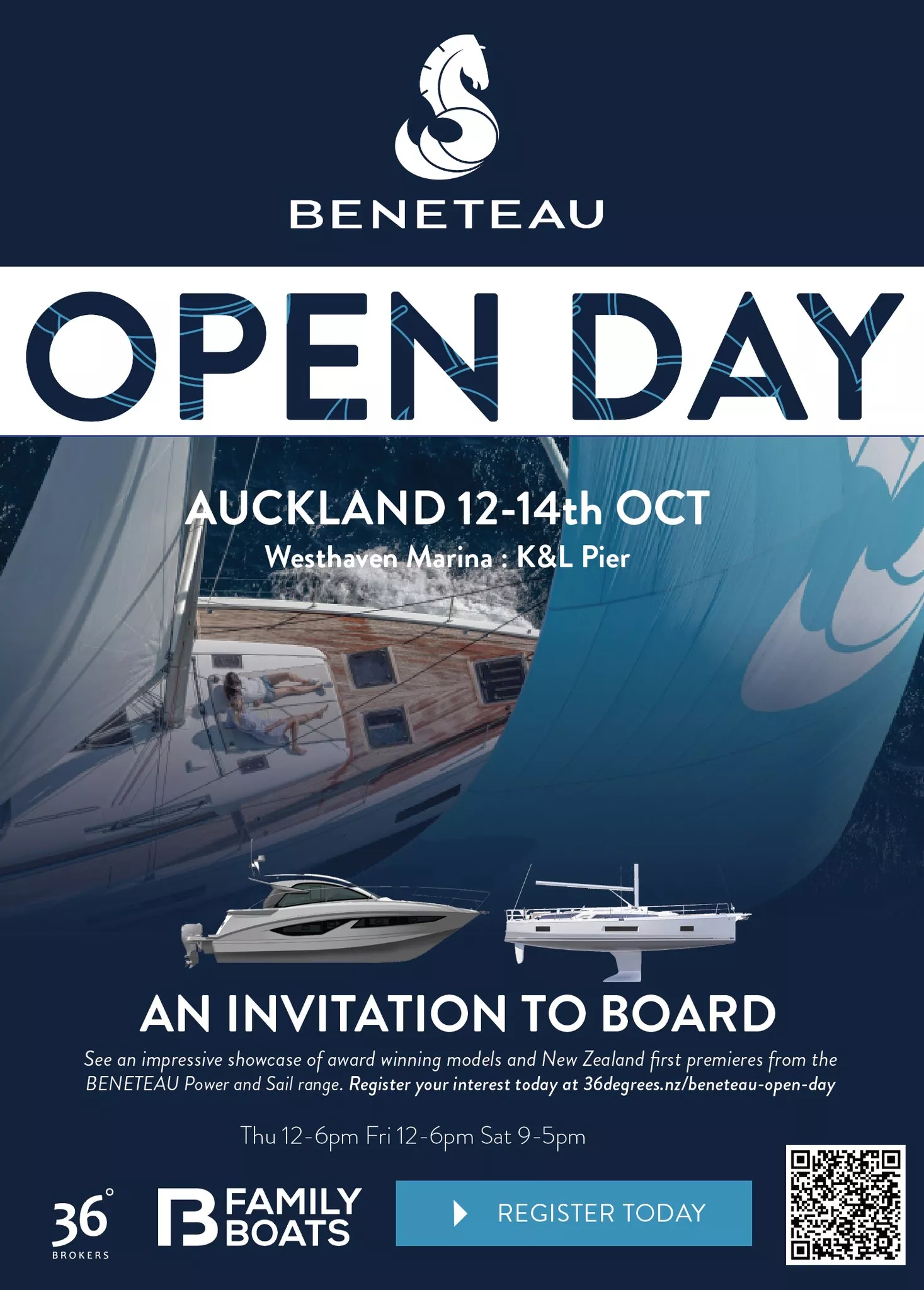 nz open day