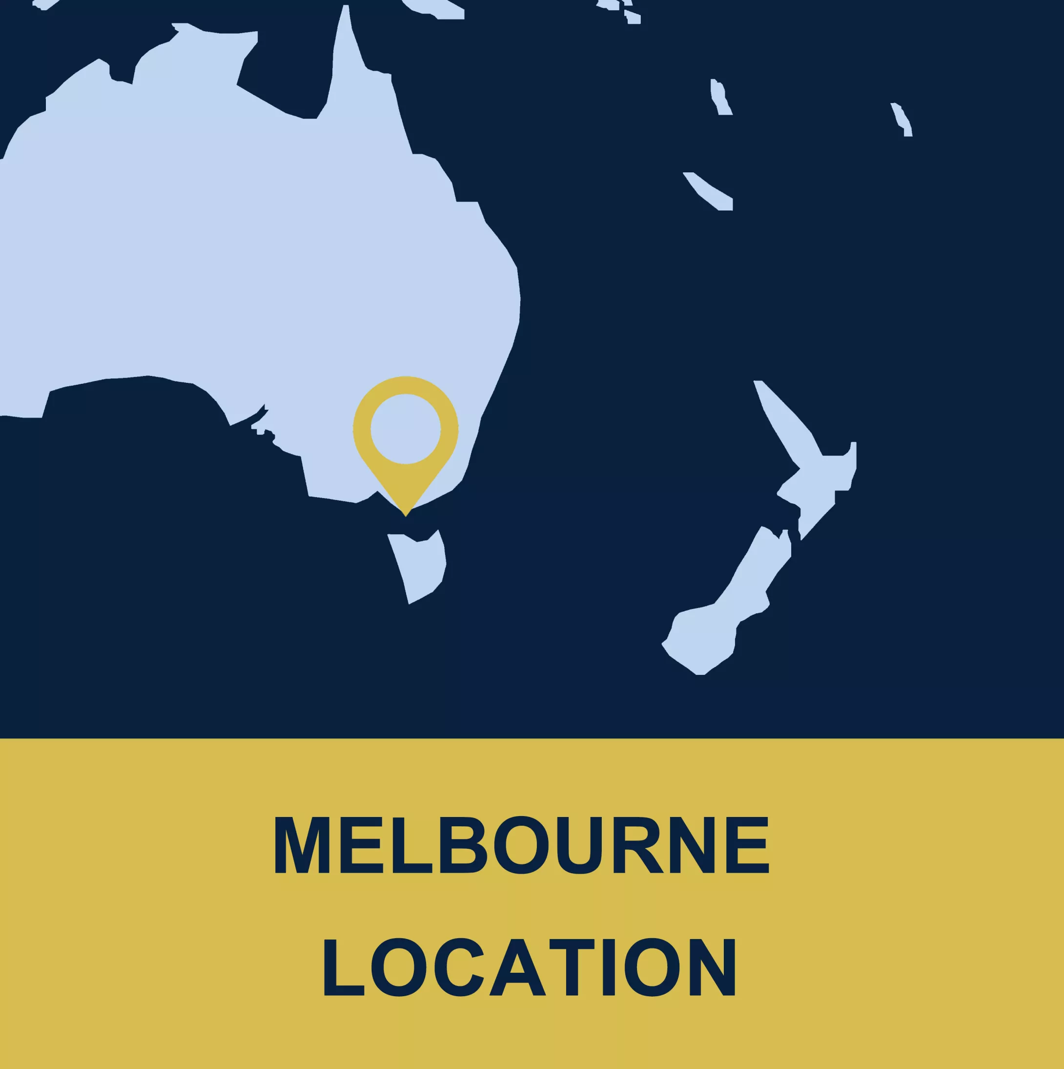 melbourne location