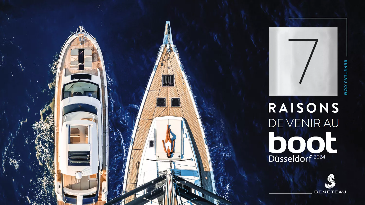 7-Bonnes-raisons-Boot-Dusseldorf-2024