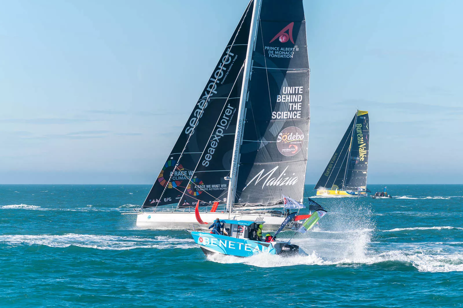 Vendée Globe