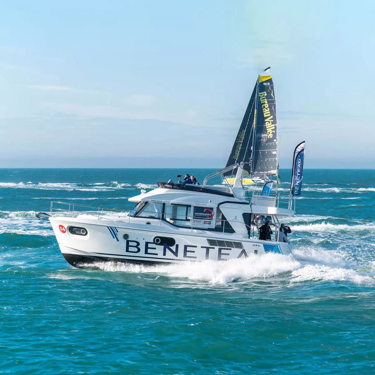 Vendée Globe 2020