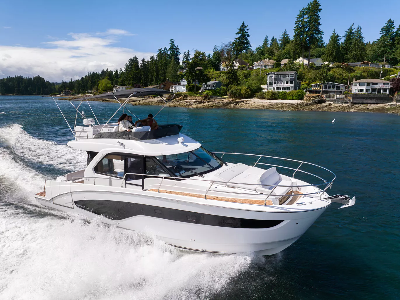 BENETEAU-Antares-12-Seattle