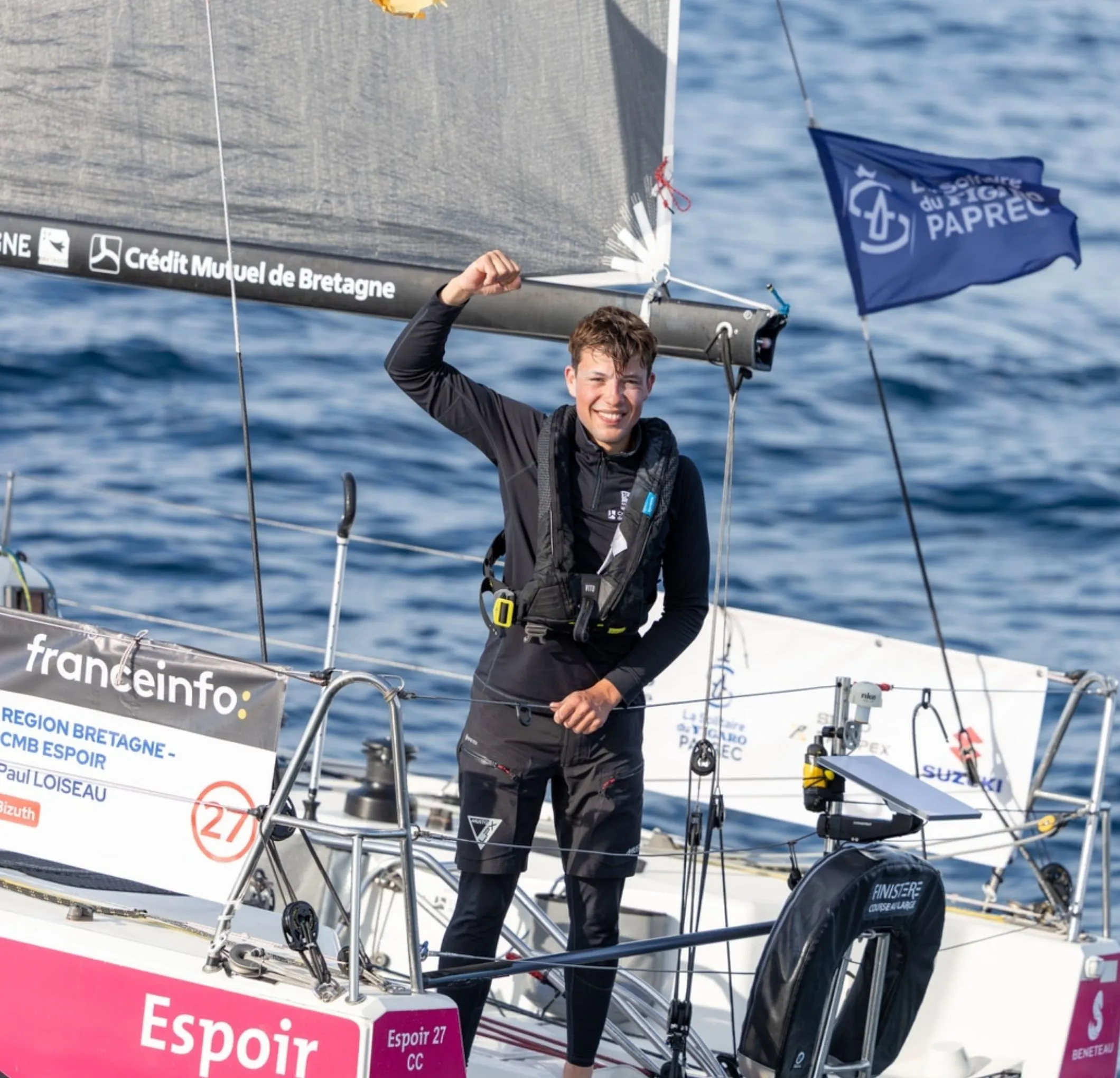 article-solitaire-figaro-2026-paul-loiseau