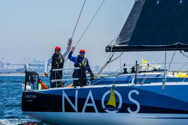 BENETEAU First 36 RAHAN