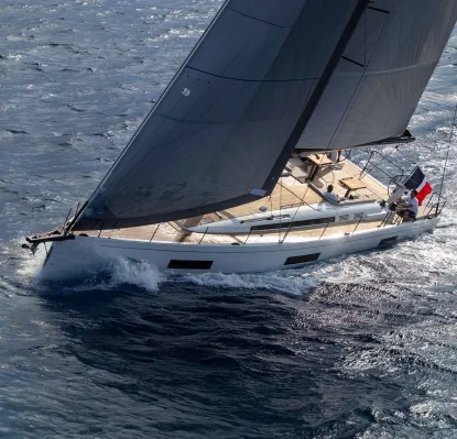 First | BENETEAU