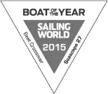 Boat of the Year 2015
