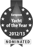 European Yacht of the world 2013