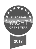 European Yacht of the Year 2017