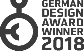 German Design Award 2018