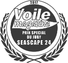 Voile Magazine 2017