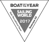 Boat of the year 2017