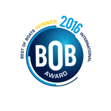 BOB Award 2016