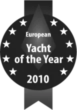 European Yacht Of The Year 2010