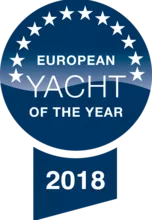 European Yacht of the Year 2018