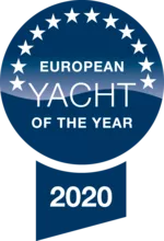 European Yacht of the Year 2020