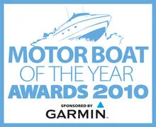 Motorboat of the year 2010