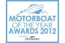 Motorboat of the Year 2012