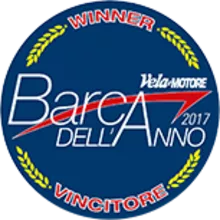 Barca dell' anno 2017