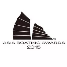 Asia Boating Award 2015