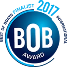 Bob award finalist 2017