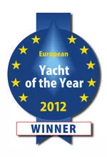 European Yacht of the Year 2012