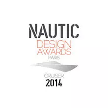 Nautic Design Award 2014