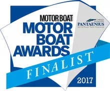 Motor Boat awards 2017