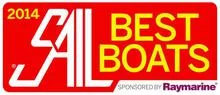 Best Boats 2014