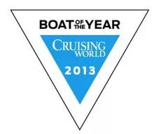 Boat of the year 2013