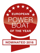 European Powerboat of the Year-nominated-2016